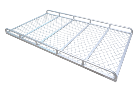 2700m Heavy Duty Roof Rack Canopy Accessories