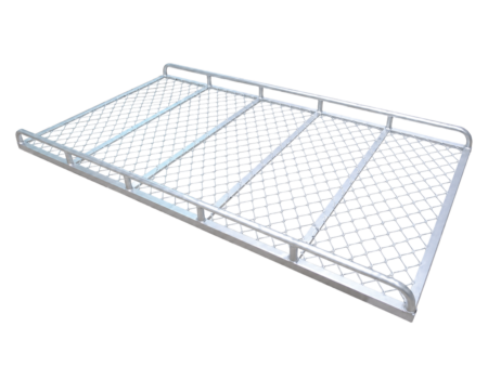 2700m Heavy Duty Roof Rack Canopy Accessories