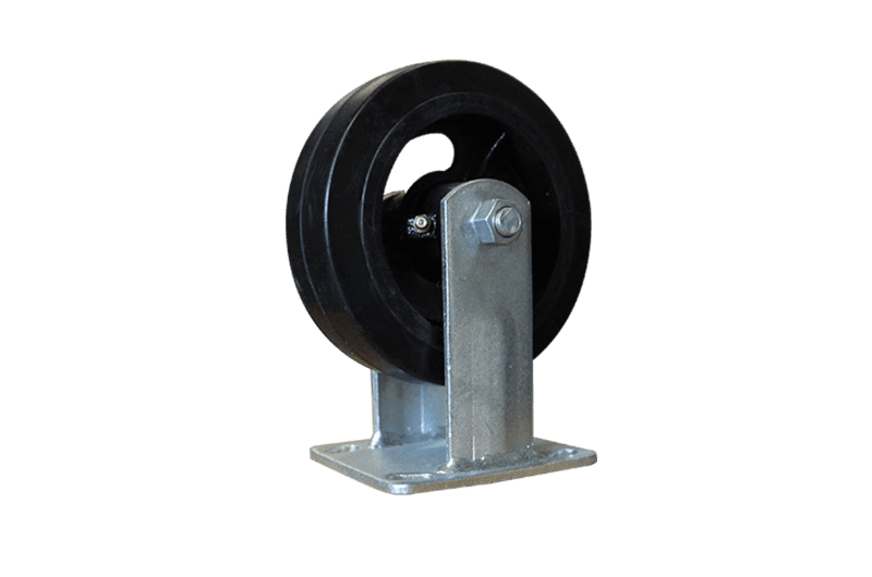 6’ Caster Wheel MW Toolbox QLD