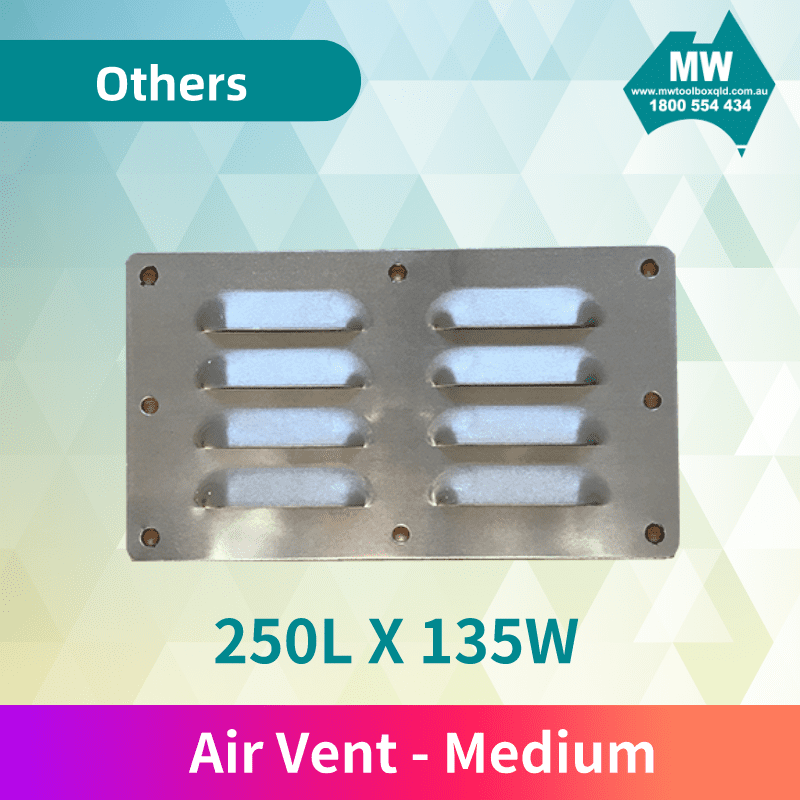 Air Vent – medium