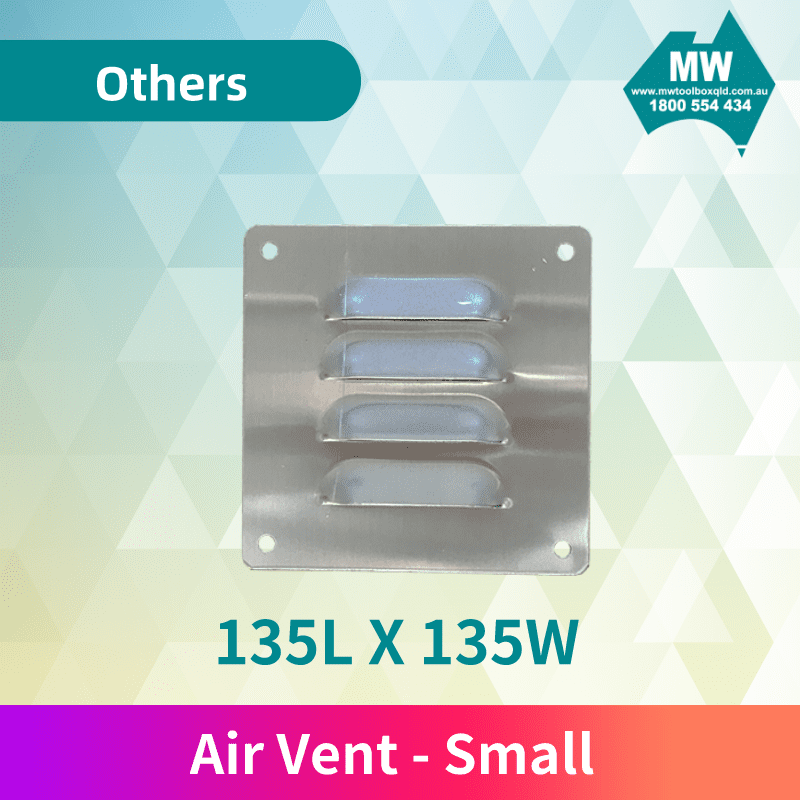 Air Vent – small
