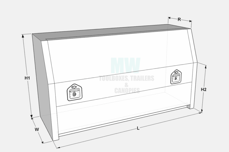 Custom Toolbox Solutions Tailored to Your Needs | MW Toolbox QLD