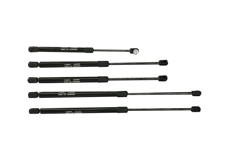 Gas Struts MW Toolbox QLD