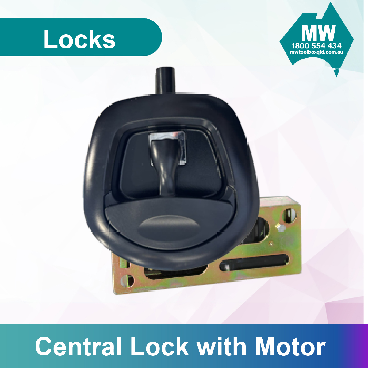 LOCKFIELD EQUIPMENT WT-40 楢 Mortise Bedlocks - Lee Valley Tools