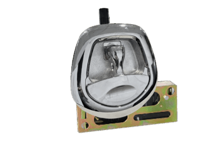Central Locking Lock