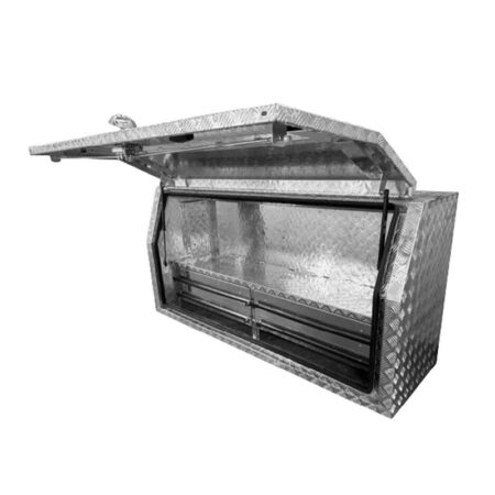 Toolbox Side-opening FIS-BD Series (With 4 Floor Drawers)