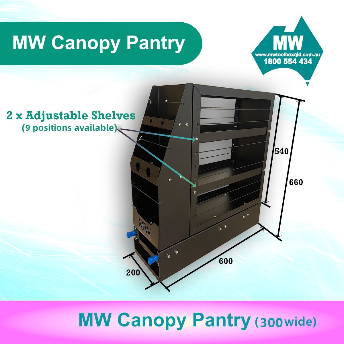 Canopy-Pantry-300mm-Wide-Canopy-Drawer-3-1-2