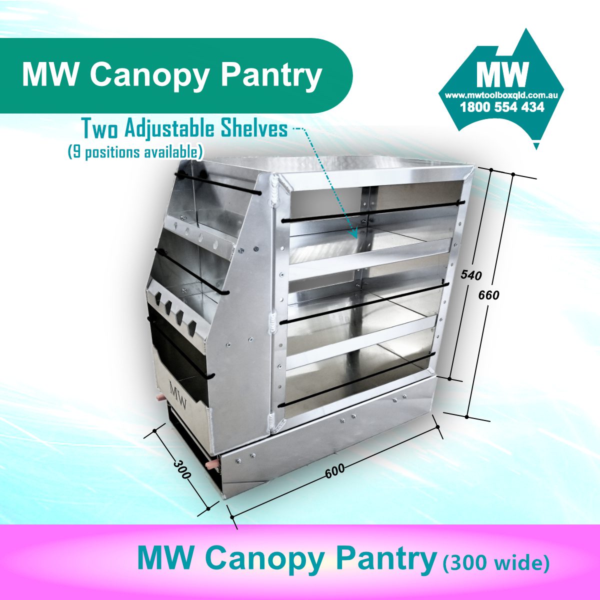 MW Pantry -1