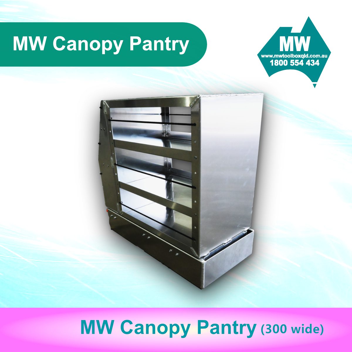 MW Pantry -4
