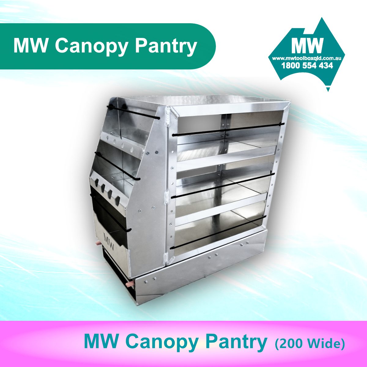 MW Pantry -1 (empty)
