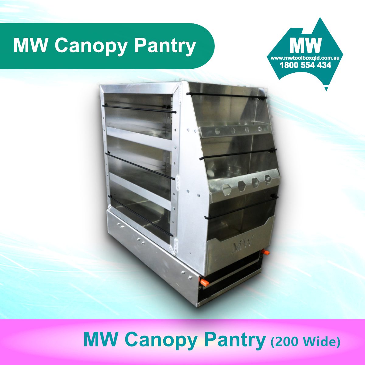MW Pantry -2