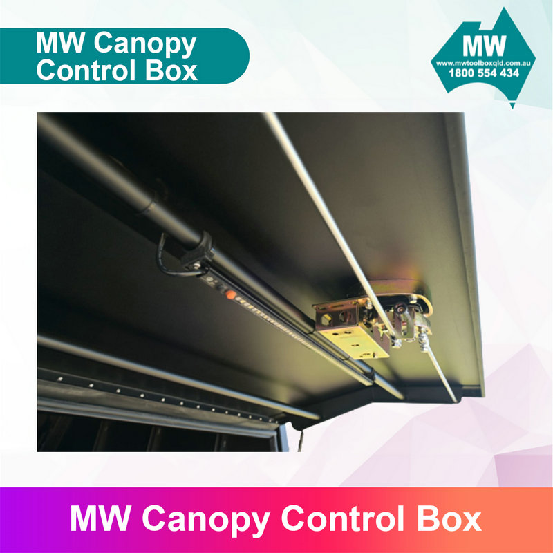 MW Canopy Control Box-2