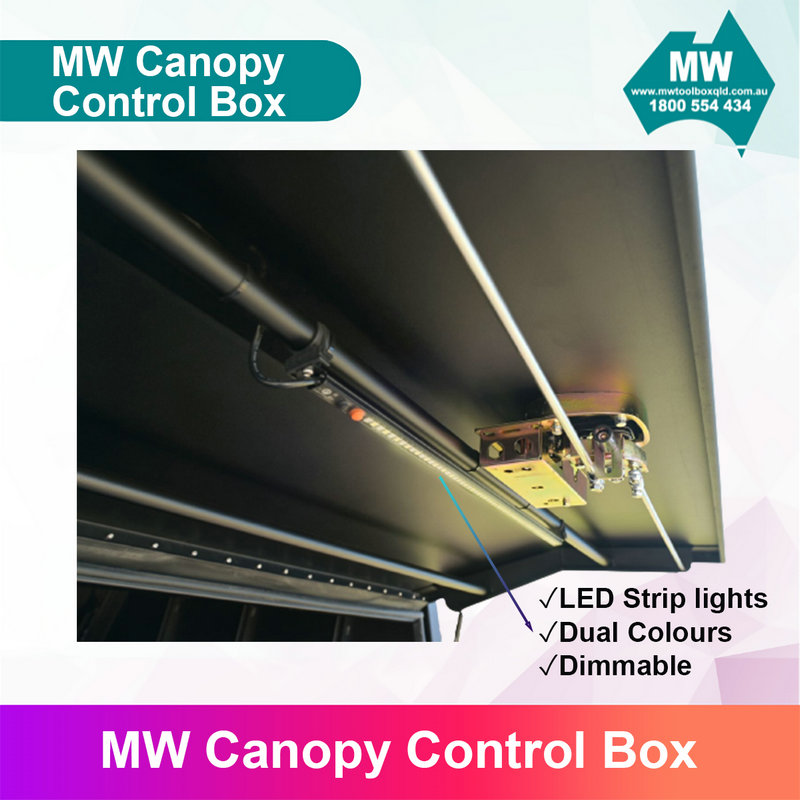 MW Canopy Control Box-5