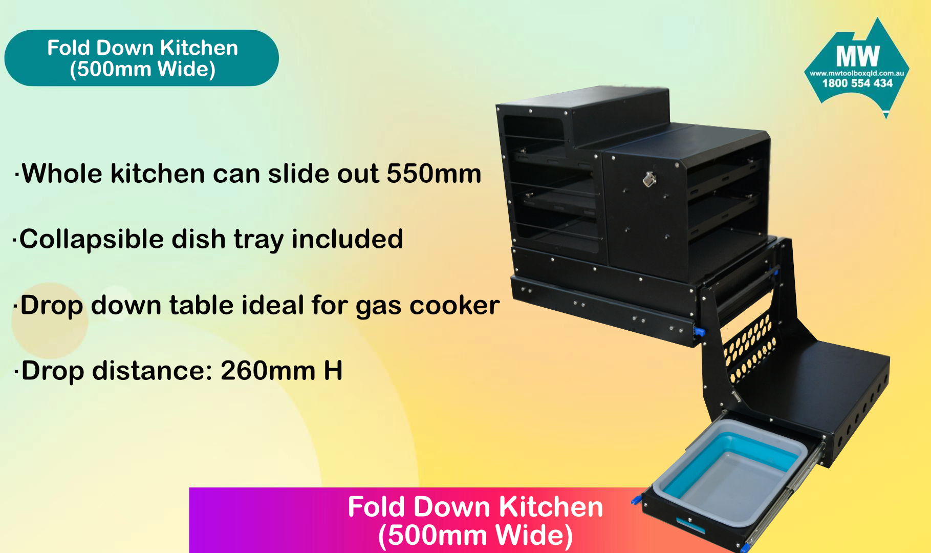 D-D-Kitchen 500-5