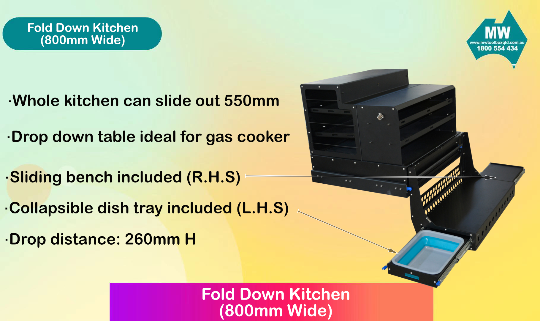 D-D-Kitchen 800-5