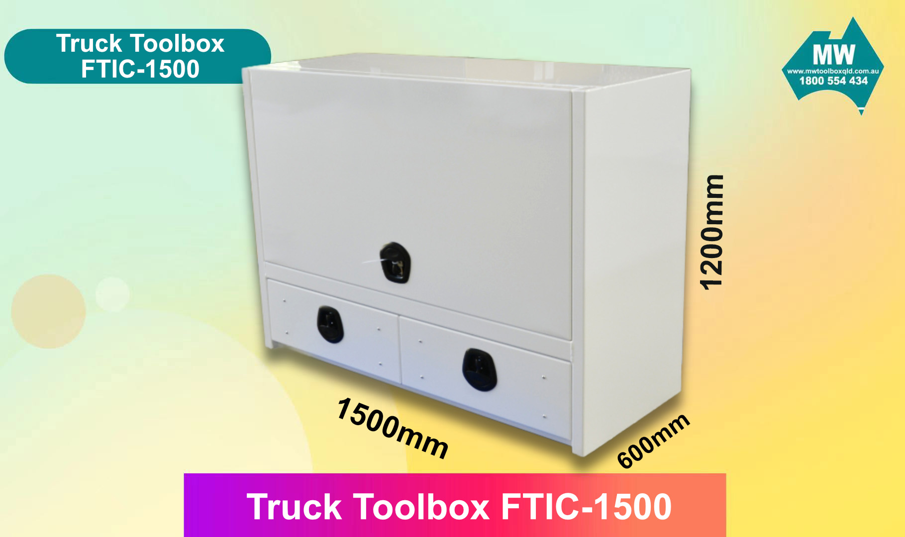 FTIC1500-1