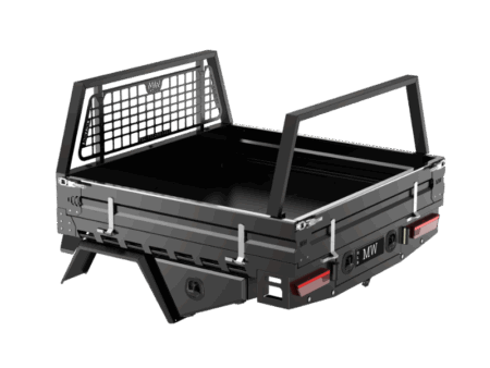 Prime Series Trays