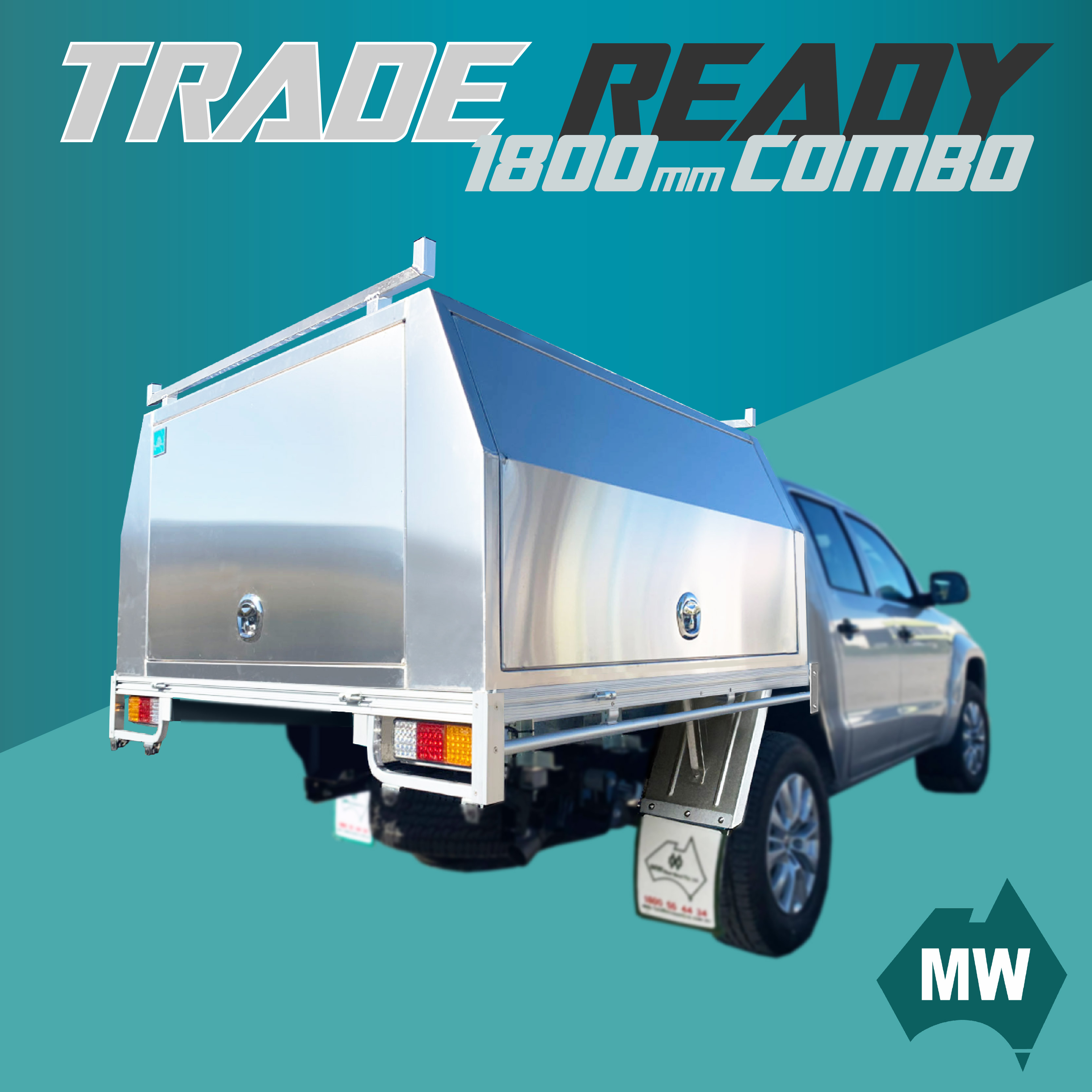 Trade Ready Combo1800-01