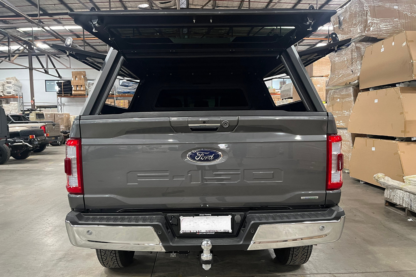 MW-Aluminium-Tub-Canopy-for-DUAL-CAB-CHEVROLET-SILVERADO-1500-2016-2021-9