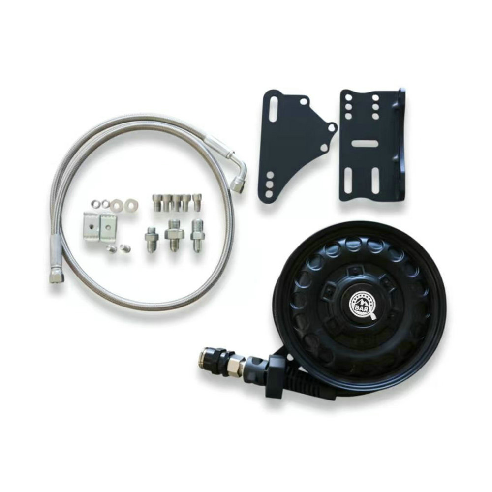 Air Hose Reel Water Hose Reel Gallery (1)