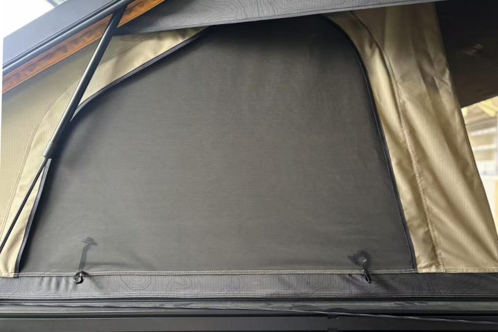 Canvas Protection