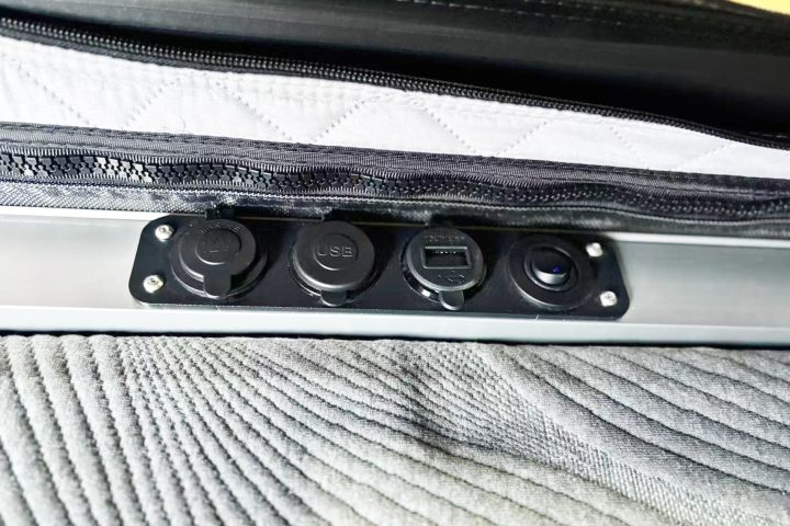 control panel 3